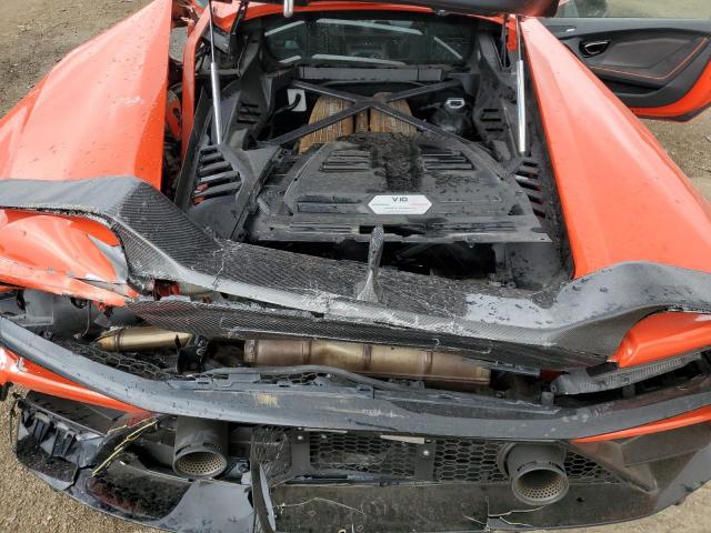 Lamborghini Huracan Ev Evo Image 12