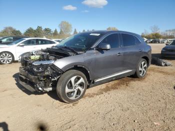  Salvage Vinfast Trading And  Vf 8 Eco