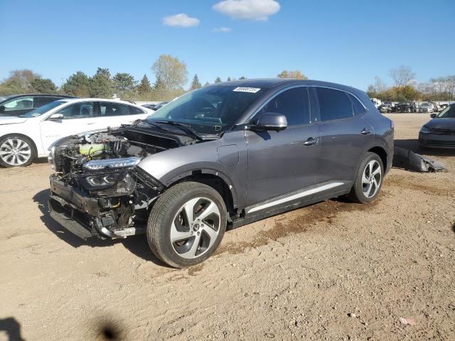  Salvage Vinfast Trading And  Vf 8 Eco