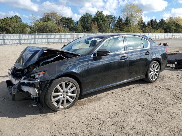  Salvage Lexus Gs