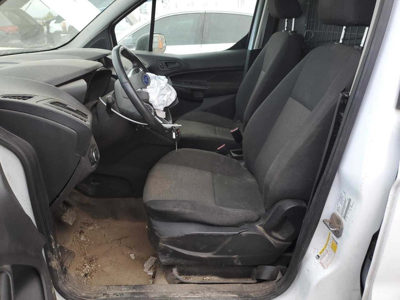 Ford Transit Xl Image 10