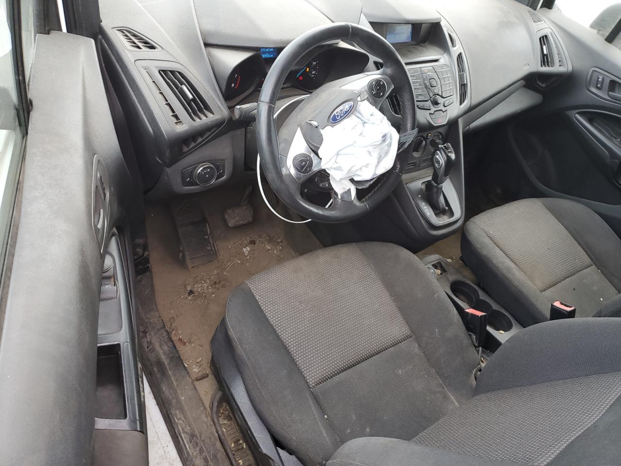 Ford Transit Xl Image 6