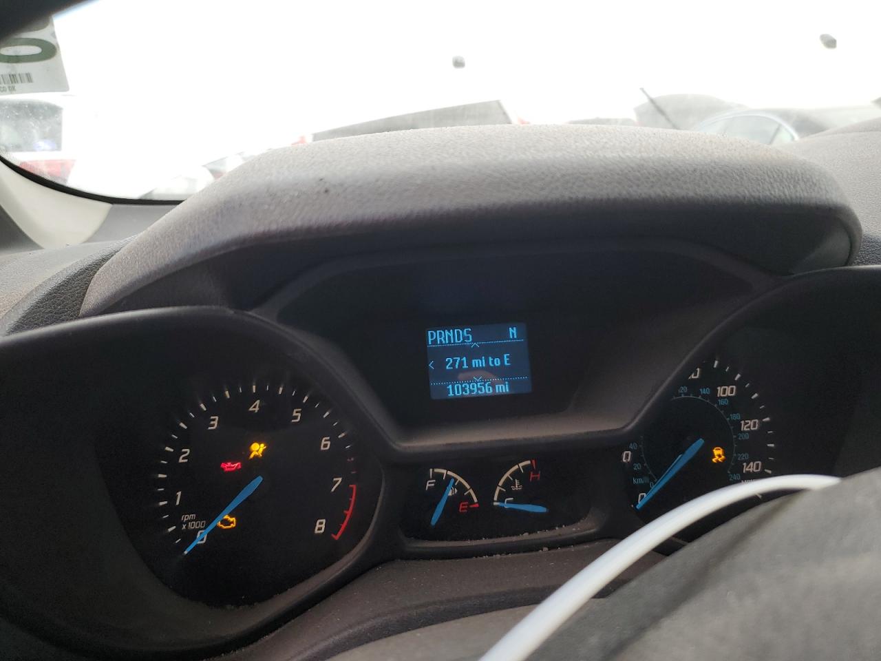 Ford Transit Xl Image 7