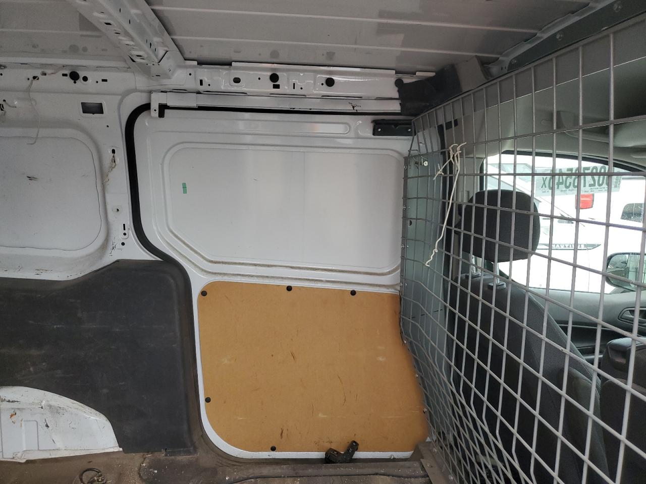Ford Transit Xl Image 12