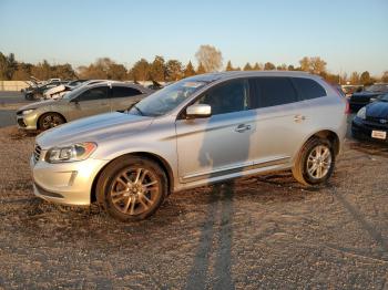  Salvage Volvo XC60