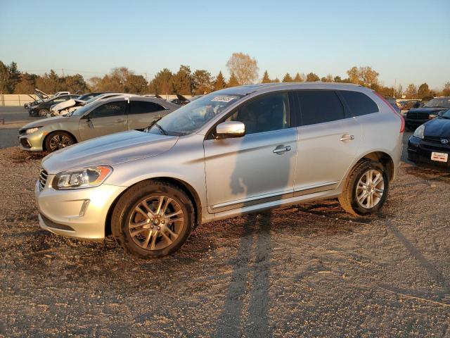  Salvage Volvo XC60