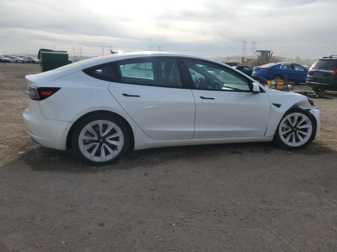 Tesla Model 3 Image 5