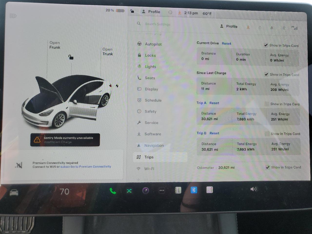 Tesla Model 3 Image 11