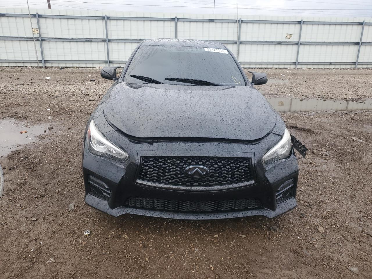 INFINITI Q50 Premium Image 2