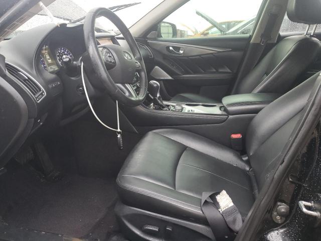 INFINITI Q50 Premium Image 4