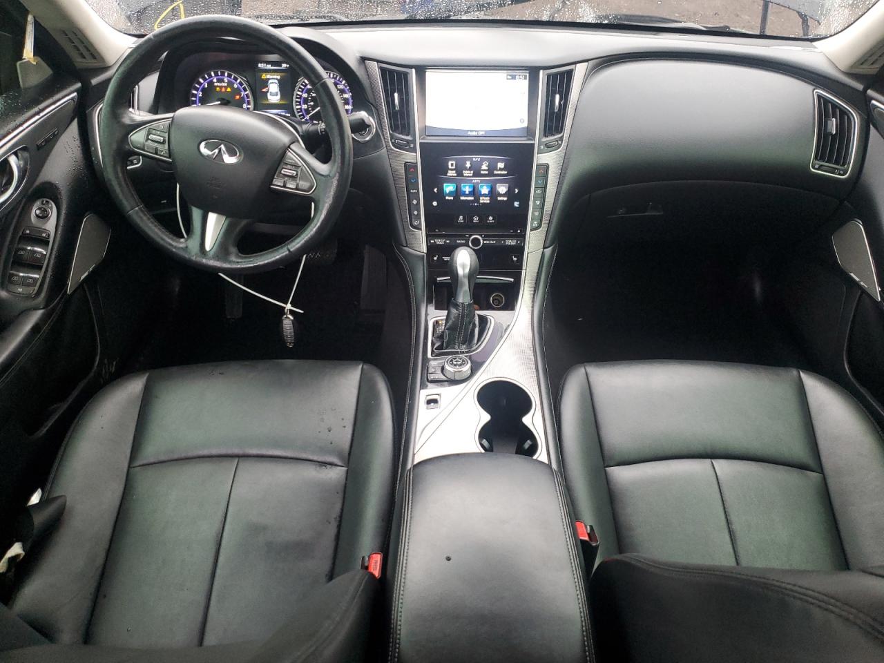 INFINITI Q50 Premium Image 5