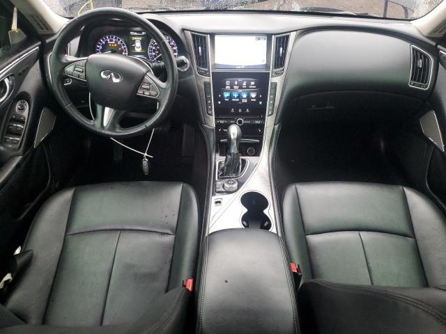 INFINITI Q50 Premium Image 5