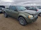 Nissan Frontier King Cab Xe Image 7