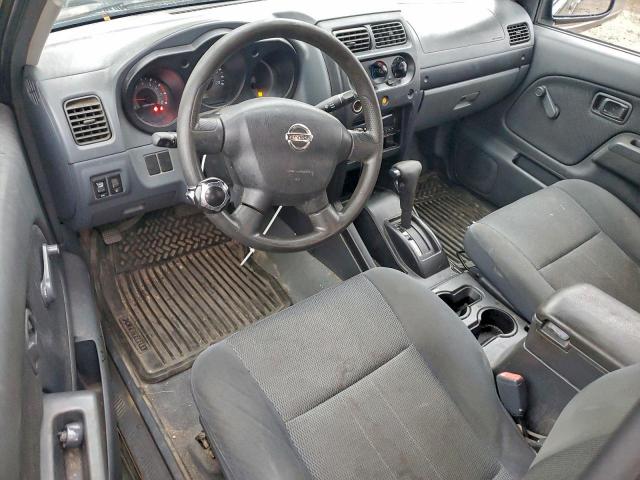 Nissan Frontier King Cab Xe Image 12