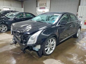  Salvage Cadillac XTS