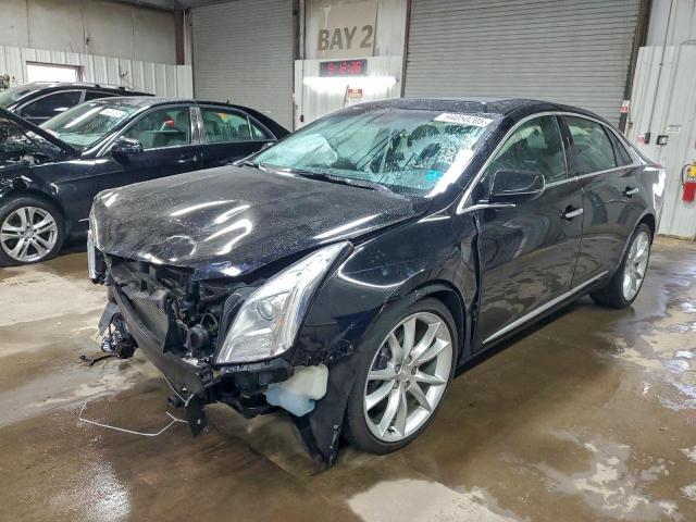  Salvage Cadillac XTS