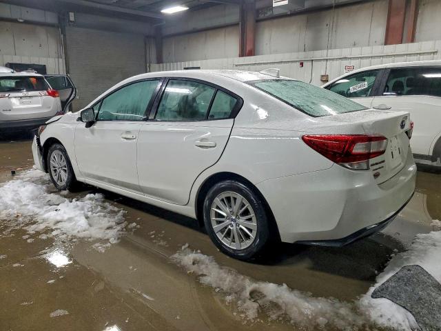 Subaru Impreza Premium Image 8