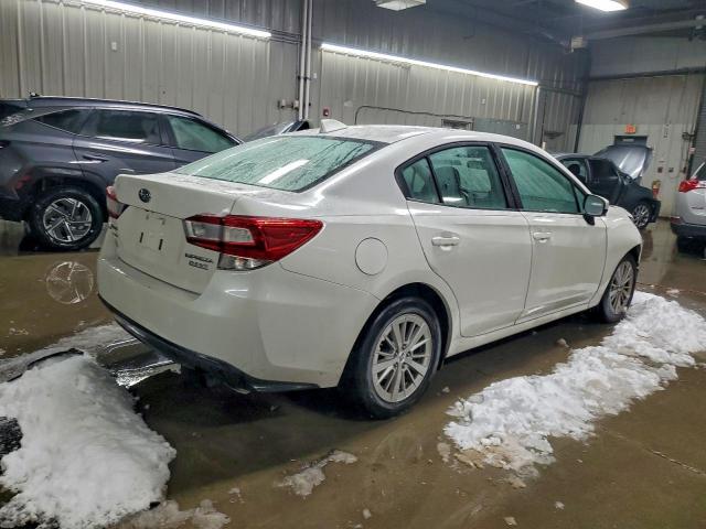 Subaru Impreza Premium Image 3