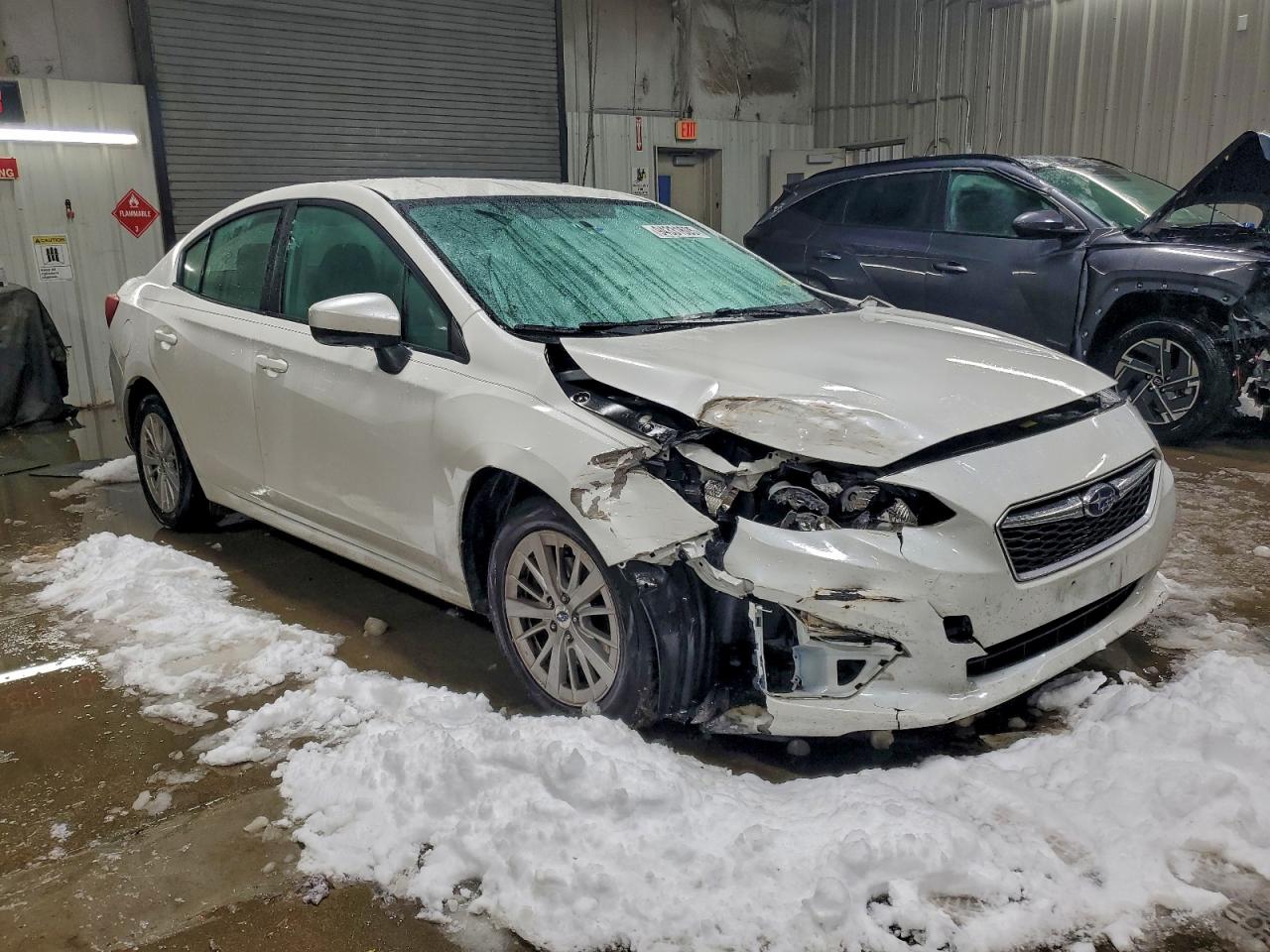 Subaru Impreza Premium Image 5