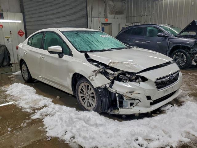 Subaru Impreza Premium Image 5