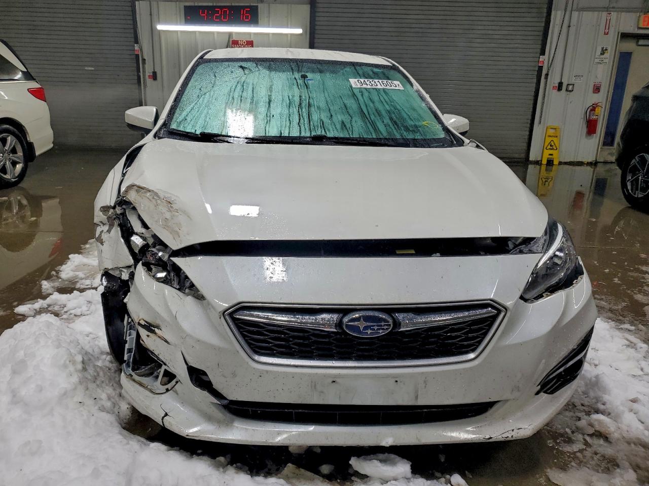 Subaru Impreza Premium Image 7