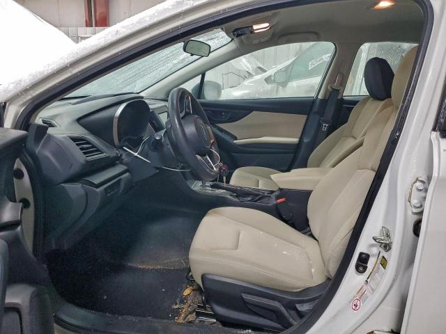 Subaru Impreza Premium Image 9