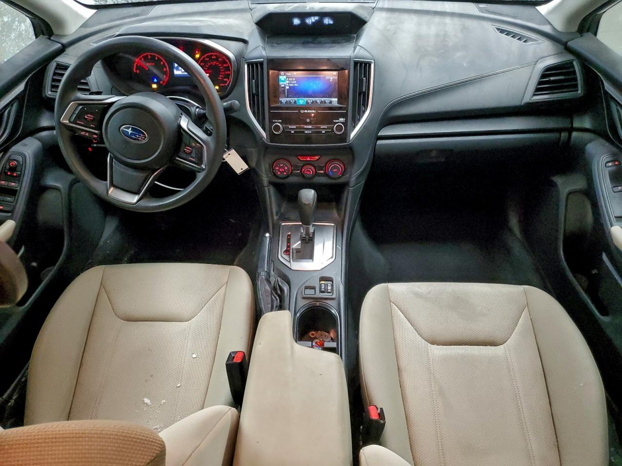 Subaru Impreza Premium Image 2