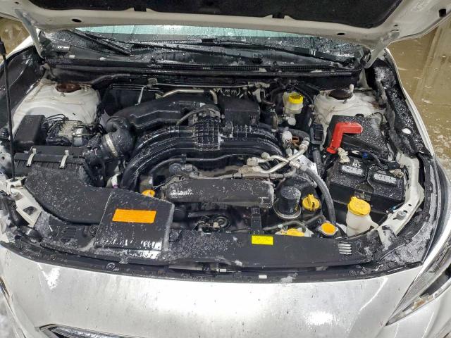 Subaru Impreza Premium Image 4