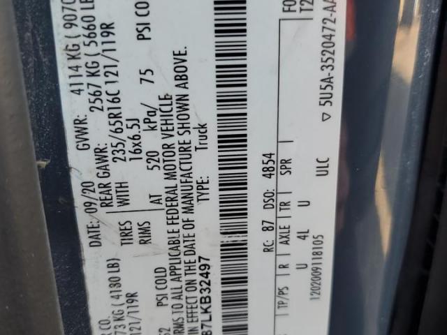 Ford Transit T-250 Image 3