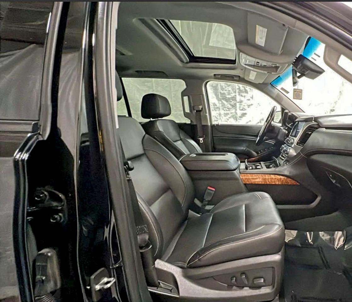 Chevrolet Tahoe K1500 Premier Image 6
