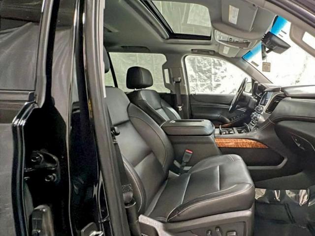 Chevrolet Tahoe K1500 Premier Image 6