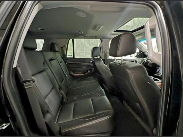 Chevrolet Tahoe K1500 Premier Image 3