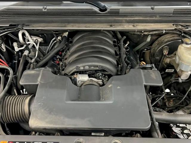 Chevrolet Tahoe K1500 Premier Image 9