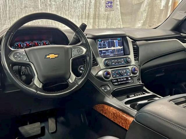 Chevrolet Tahoe K1500 Premier Image 7