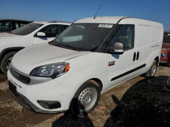 Salvage Ram Promaster