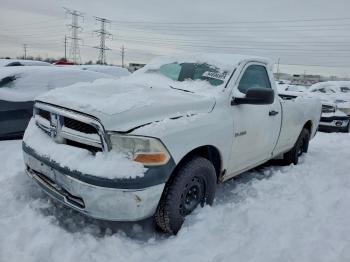  Salvage Dodge Ram 1500
