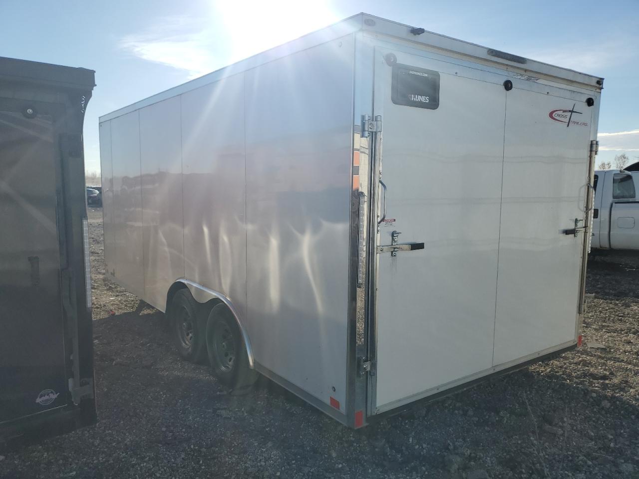 Cross Trailers Other Image 4