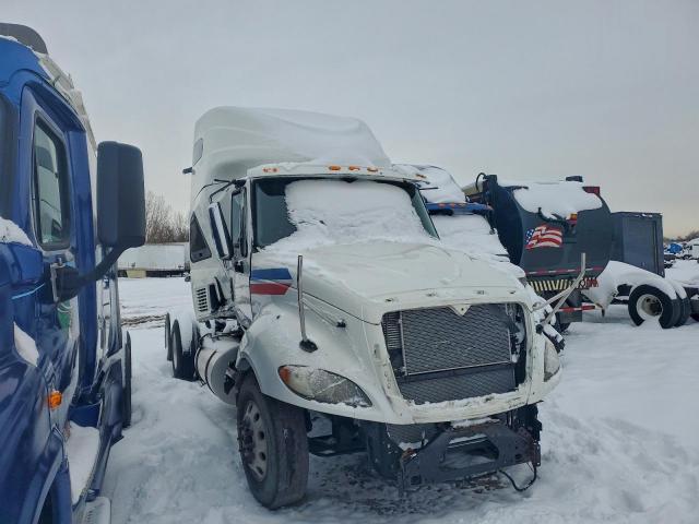  Salvage International Prostar