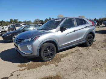  Salvage Mitsubishi Eclipse