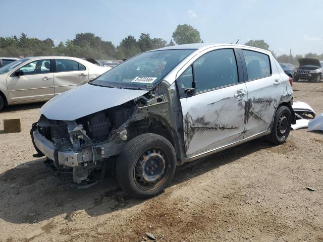  Salvage Toyota Yaris