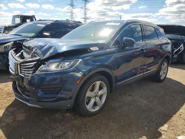  Salvage Lincoln MKC