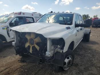  Salvage Ram 3500