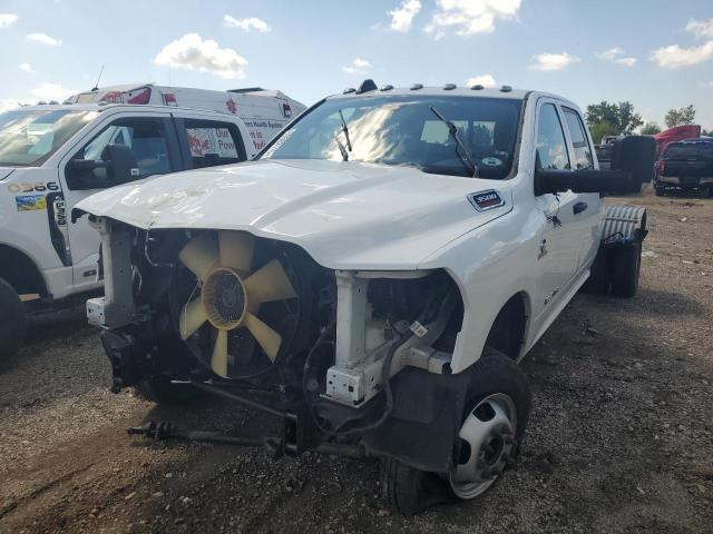  Salvage Ram 3500