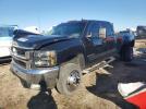 Chevrolet Silverado K3500 Ltz Image 1