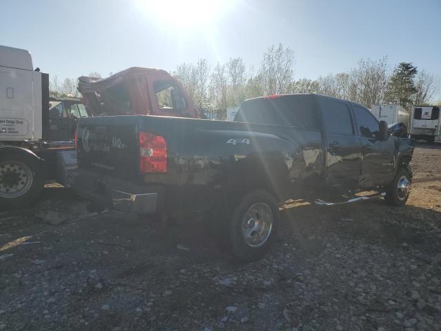 Chevrolet Silverado K3500 Ltz Image 6