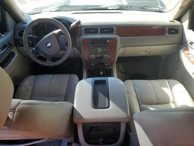 Chevrolet Silverado K3500 Ltz Image 12