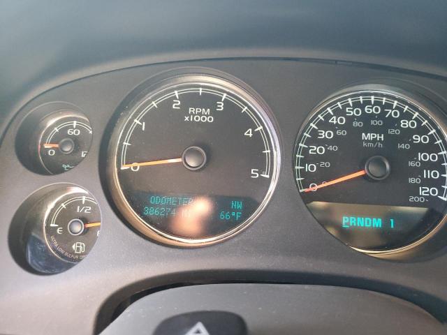 Chevrolet Silverado K3500 Ltz Image 4