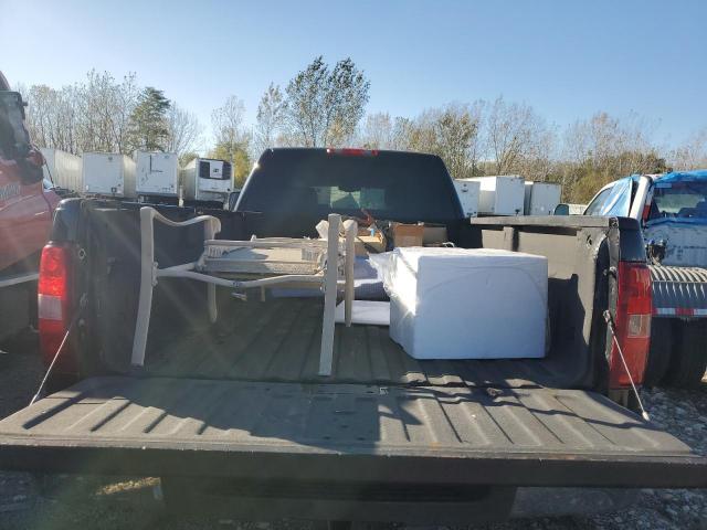 Chevrolet Silverado K3500 Ltz Image 13