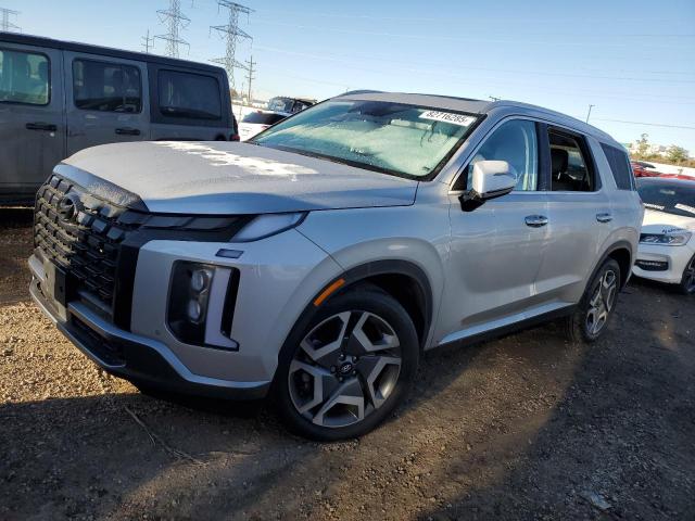  Salvage Hyundai PALISADE