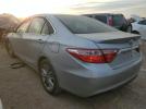 Toyota Camry Le Image 4